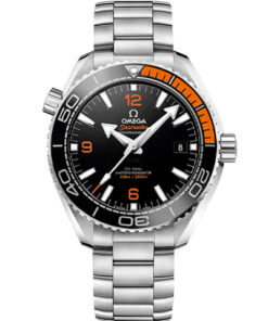 Omega Seamaster Planet Ocean 600M 215.30.44.21.01.002