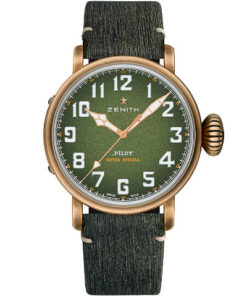 Zenith Pilot Extra Special 29.2430.679/63.I001