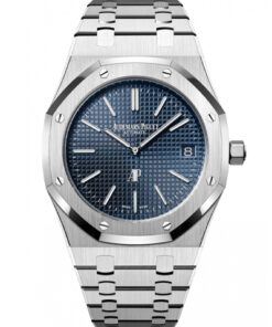 Audemars Piguet Royal Oak Extra-Thin 15202ST.OO.1240ST.01