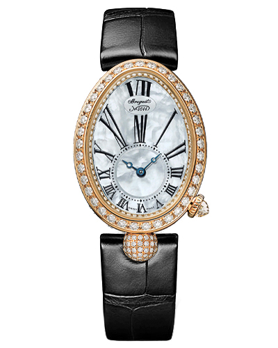 Breguet Reine de Naples 8928BA/51/944/DD0D 1 Breguet Reine de Naples 8928BA/51/944/DD0D