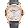 Chopard Happy Sport Diamonds 274808-5001