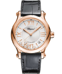 Chopard Happy Sport Diamonds 274808-5001