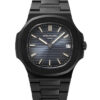 Patek Philippe Nautilus MAD Paris Custom 2 Patek Philippe Nautilus MAD Paris Custom