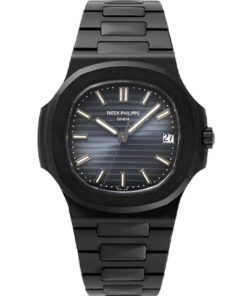 Patek Philippe Nautilus MAD Paris Custom