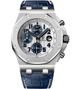 Audemars Piguet Royal Oak Offshore Chronograph 26170ST.OO.D305CR.01