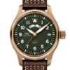 IWC Pilot’s Watch Spitfire IW327101