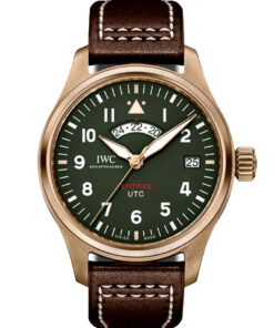 IWC Pilot’s Watch Spitfire IW327101