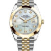 Rolex Datejust 126303-0018