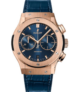 Hublot Classic Fusion Chronograph 541.OX.7180.LR