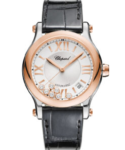 Chopard Happy Sport Diamonds 278559-6001