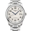 Longines Master Collection L2.793.4.78.6 2 Longines Master Collection L2.793.4.78.6