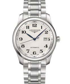 Longines Master Collection L2.793.4.78.6