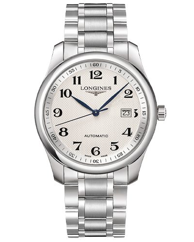 Longines Master Collection L2.793.4.78.6 1 Longines Master Collection L2.793.4.78.6