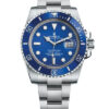 Rolex Submariner Date 116619LB-0001
