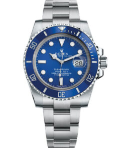 Rolex Submariner Date 116619LB-0001