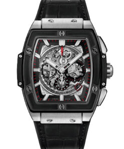 Hublot Spirit Of Big Bang 601.NM.0173.LR