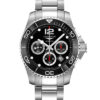 Longines HydroConquest Chronograph L3.883.4.56.6 3 Longines HydroConquest Chronograph L3.883.4.56.6