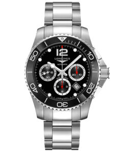 Longines HydroConquest Chronograph L3.883.4.56.6