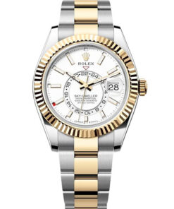 Rolex Sky-Dweller 336933-0005