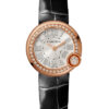 Cartier Ballon Blanc WJBL0004