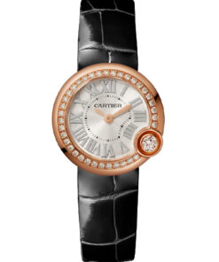 Cartier Ballon Blanc WJBL0004