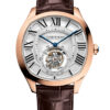 Cartier Drive Tourbillon W4100013