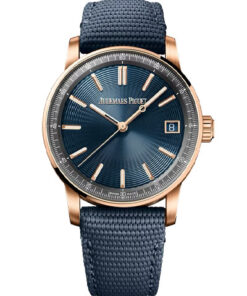 Audemars Piguet Code 11.59 15210OR.OO.A348KB.01