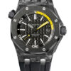 Audemars Piguet Royal Oak Offshore Diver 15706AU.OO.A002CA.01 2 Audemars Piguet Royal Oak Offshore Diver 15706AU.OO.A002CA.01