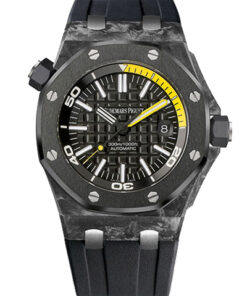 Audemars Piguet Royal Oak Offshore Diver 15706AU.OO.A002CA.01