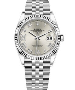 Rolex Datejust 126234-0029
