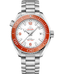 Omega Seamaster Planet Ocean 600M 215.30.44.21.04.001