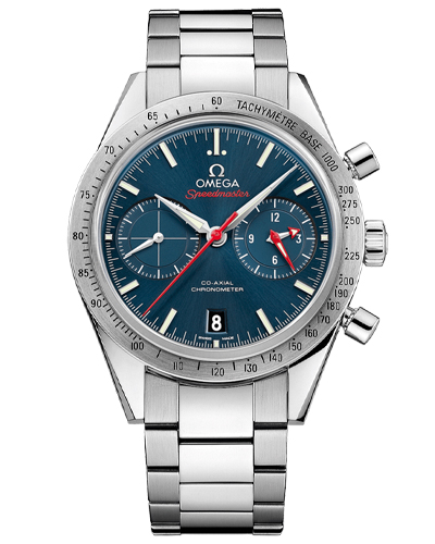 Omega Speedmaster Chronograph 331.10.42.51.03.001 1 Omega Speedmaster Chronograph 331.10.42.51.03.001