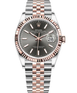 Rolex Datejust 126231-0013