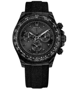 Rolex Cosmograph Daytona DiW Custom