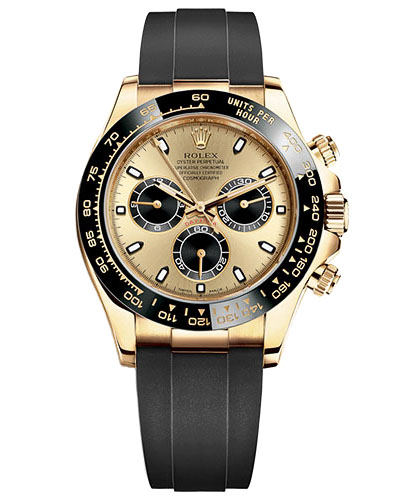 Rolex Cosmograph Daytona 116518LN-0048 1 Rolex Cosmograph Daytona 116518LN-0048