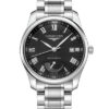 Longines Master Collection Power Reserve L2.908.4.51.6 2 Longines Master Collection Power Reserve L2.908.4.51.6