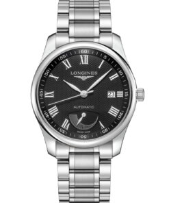 Longines Master Collection Power Reserve L2.908.4.51.6