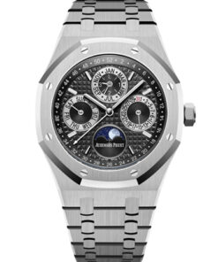 Audemars Piguet Royal Oak Perpetual Calendar 26597PT.OO.1220PT.01