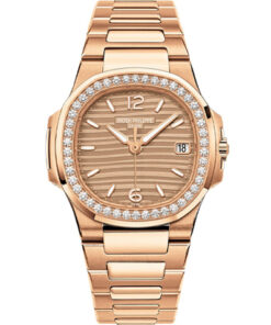 Patek Philippe Nautilus 7010/1R-012