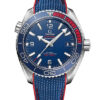 Omega Seamaster Planet Ocean 600M 522.32.44.21.03.001 3 Omega Seamaster Planet Ocean 600M 522.32.44.21.03.001