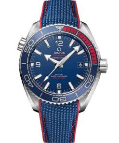 Omega Seamaster Planet Ocean 600M 522.32.44.21.03.001