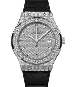 Hublot Classic Fusion 542.NX.9010.LR.1704