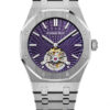 Audemars Piguet Royal Oak Tourbillon Extra-Thin 26522ST.OO.1220ST.01 2 Audemars Piguet Royal Oak Tourbillon Extra-Thin 26522ST.OO.1220ST.01