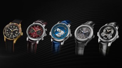661679e83f61a9a08b8d4532 Lead Image 1 Die Welt der Replica Panerai Uhren: Informationen, Vor- und Nachteile