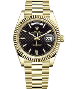 Rolex Day-Date 228238-0007