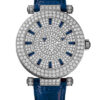 Franck Muller Double Mystery 42-DM-D-2R-CD 3 Franck Muller Double Mystery 42-DM-D-2R-CD
