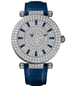 Franck Muller Double Mystery 42-DM-D-2R-CD
