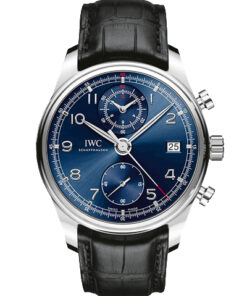 IWC Portugieser Chronograph IW390406