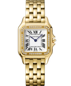 Cartier Panthere Medium WJPN0016