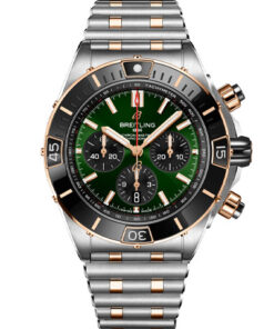 Breitling Super Chronomat UB0136251L1U1